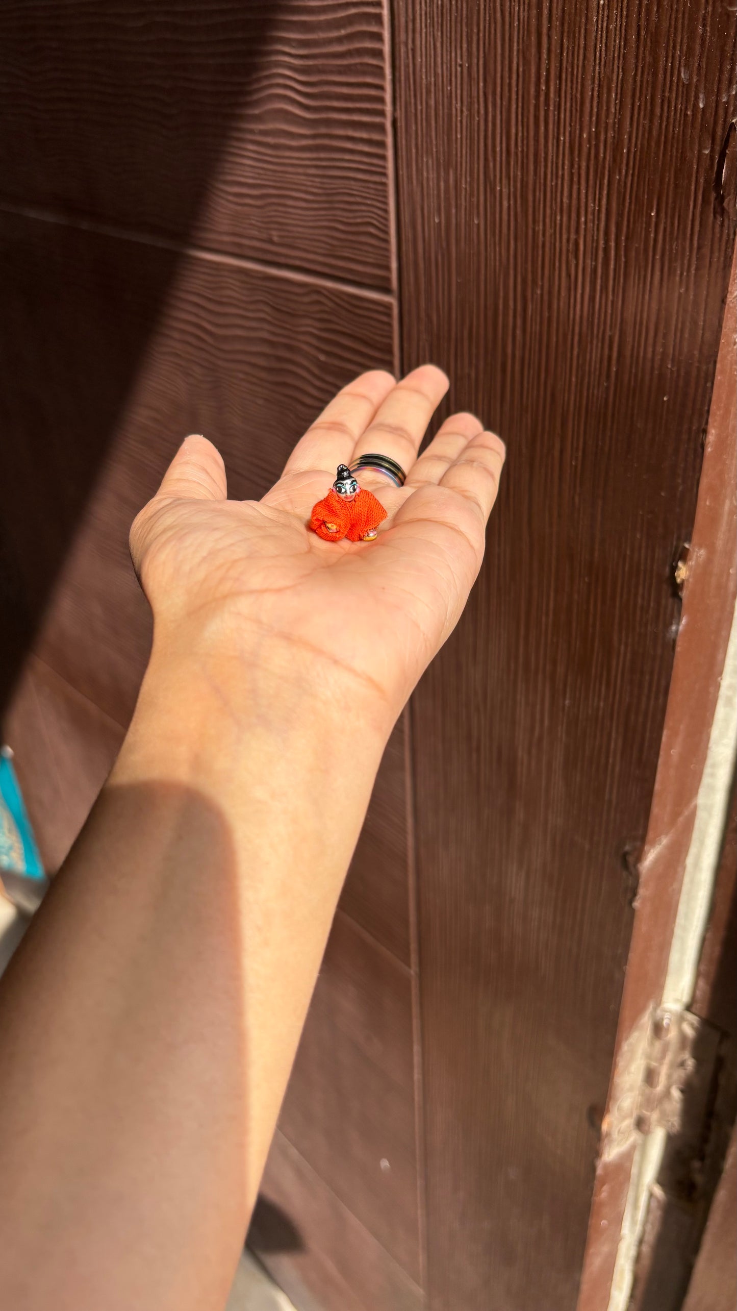 Gopu ki Tshirt 1 piece (handmade)