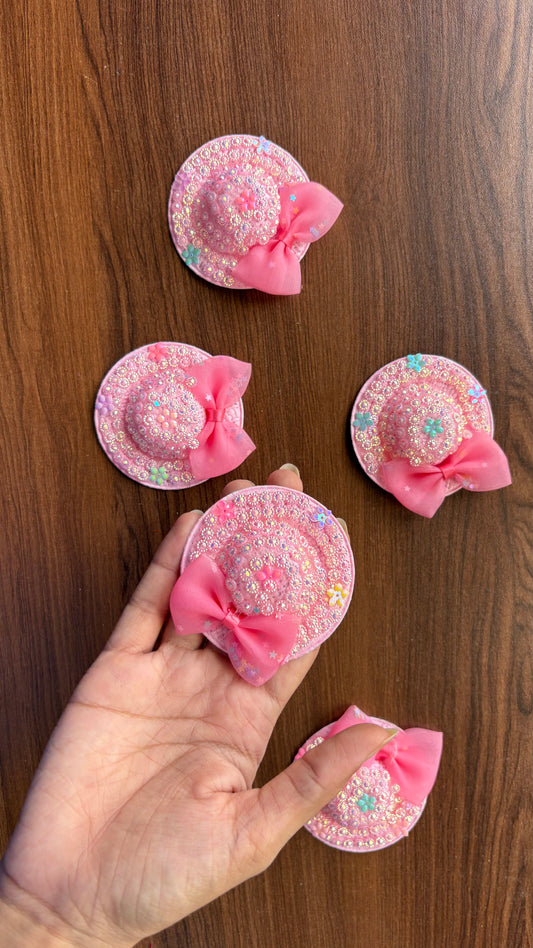 Cap Size Big