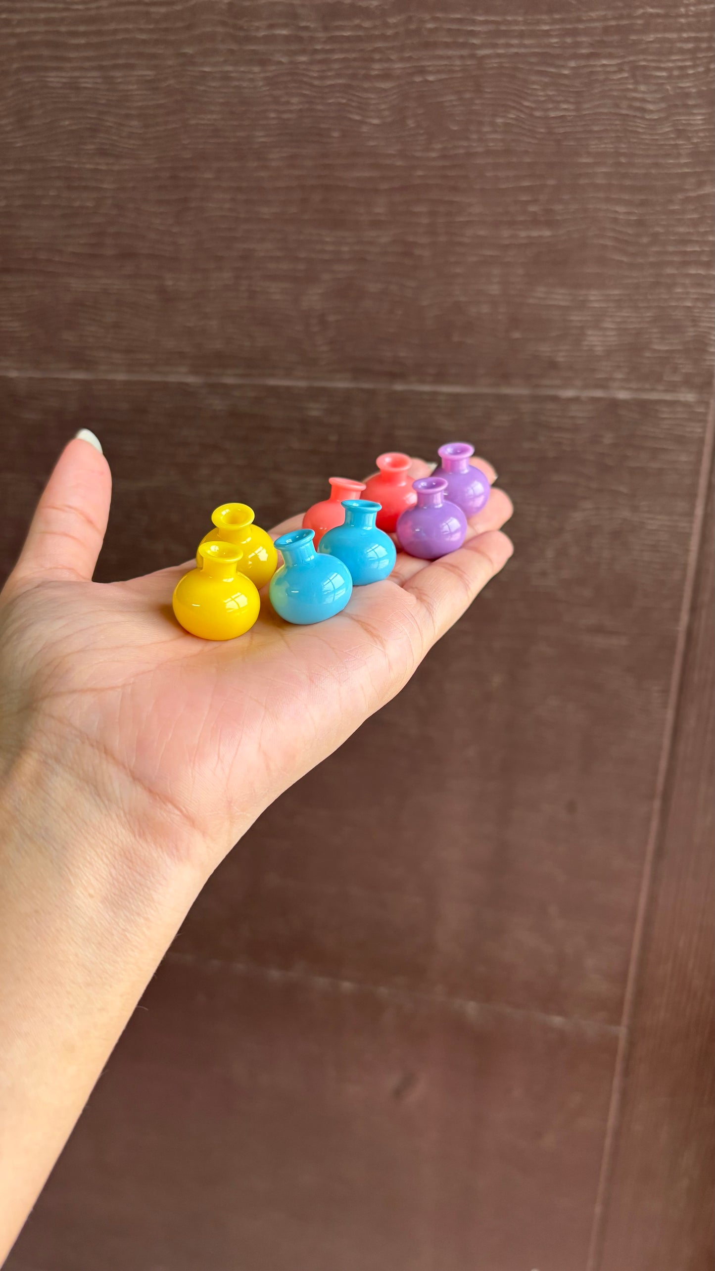 Tiny Pots 1 Piece (Ceramic)