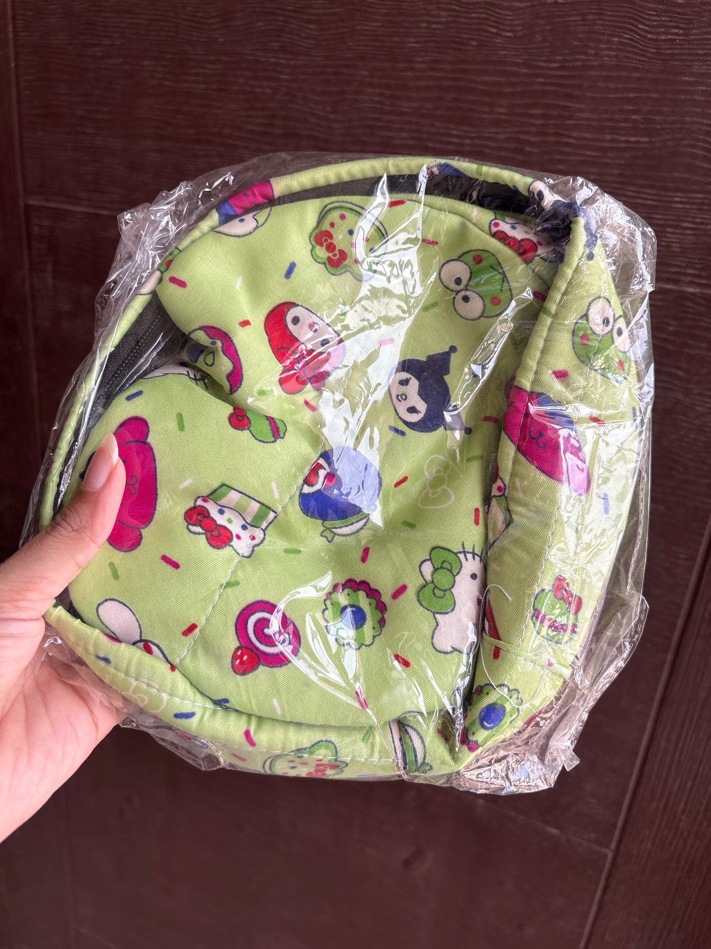 Poshak Bags (Size Small) 0,1,2