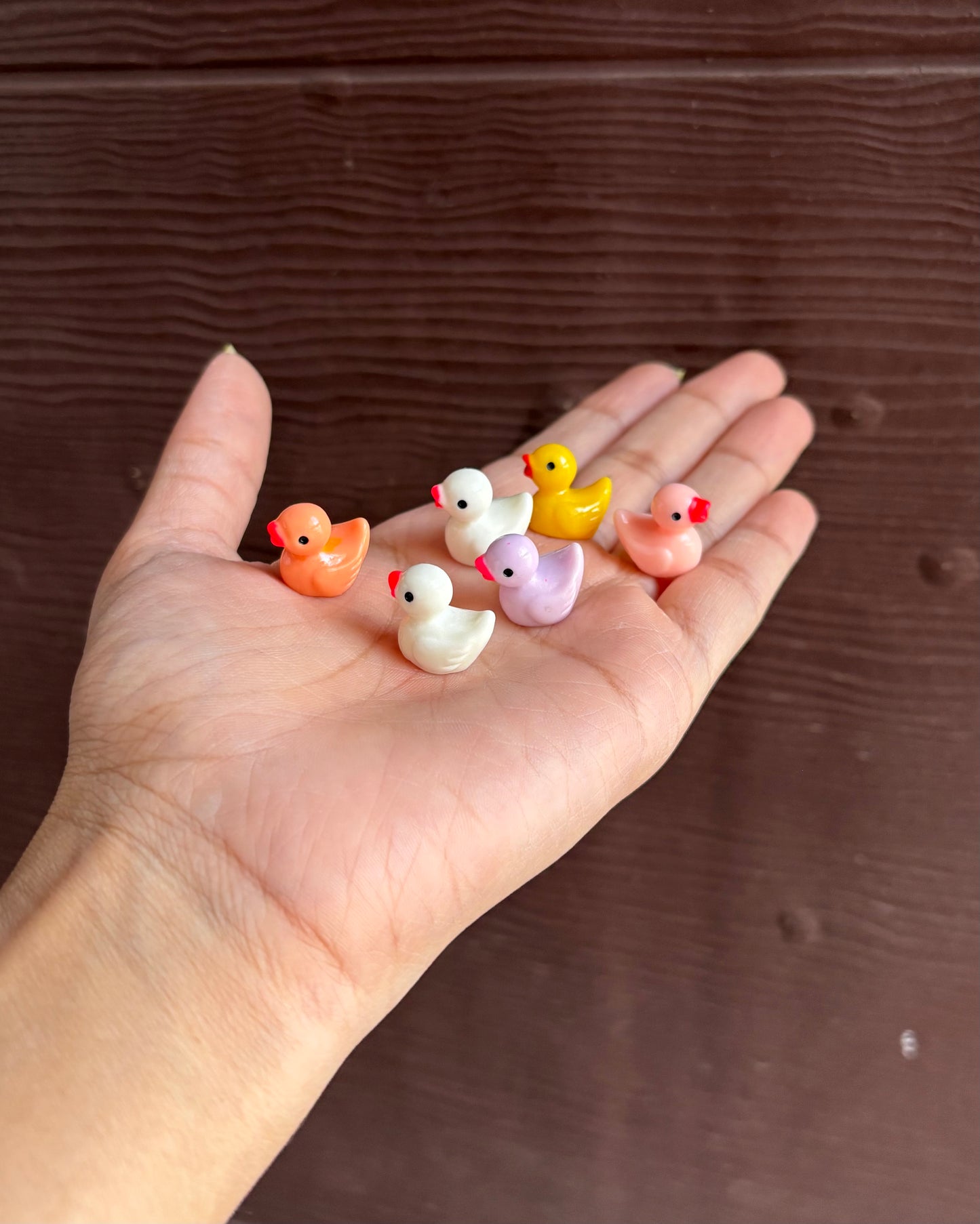 Duck Toy 1 piece