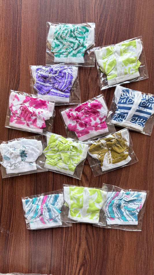 Hoisery Nightsuit Size 1