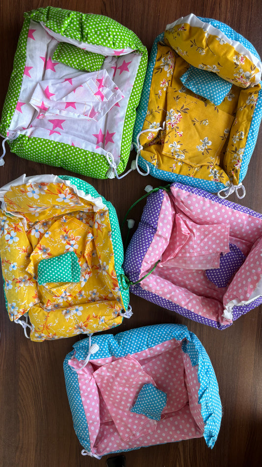 Fluffy Bistar (0-6) size