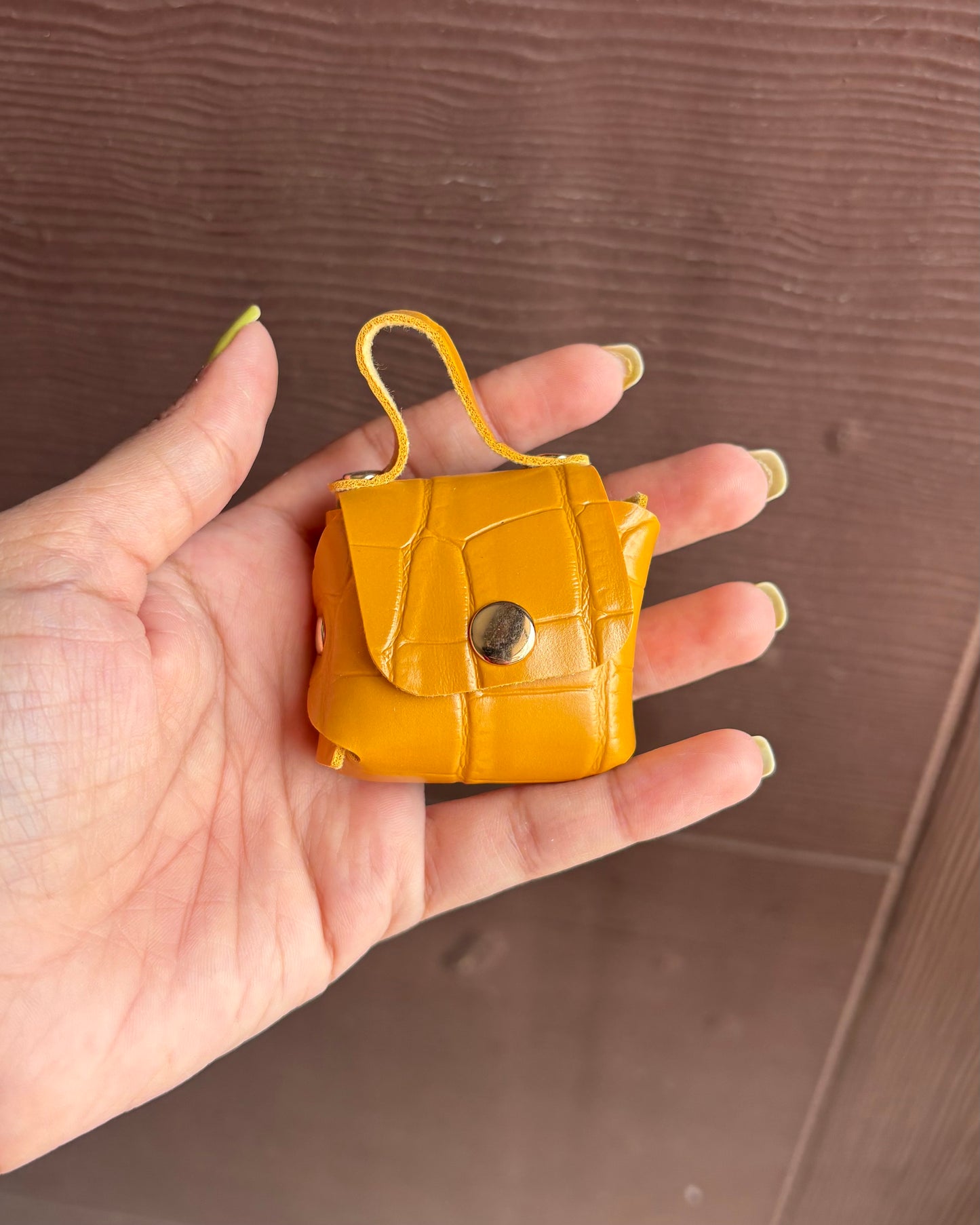 Stylish Purse for Radha Rani & Laddu Gopal