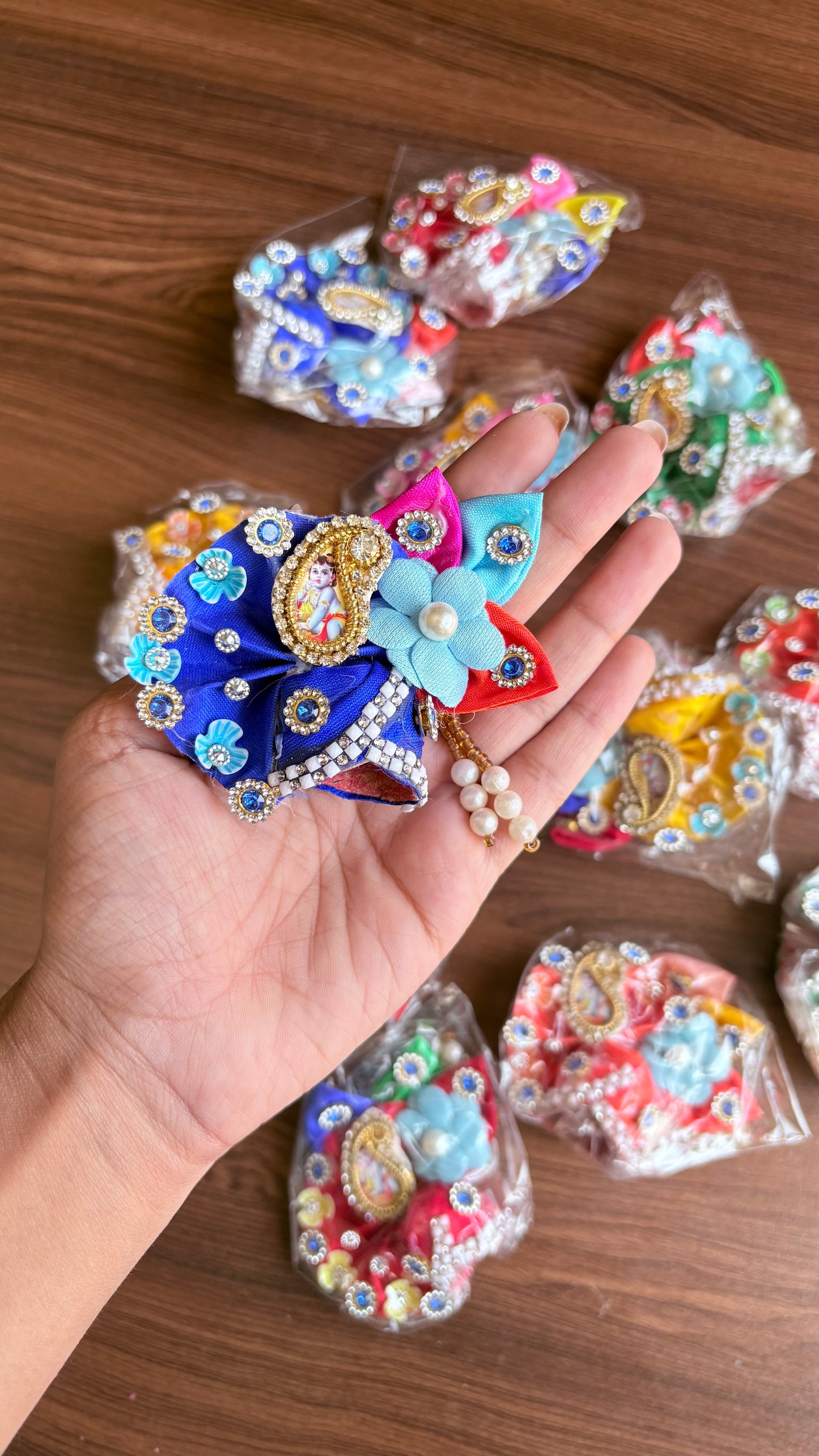 Krishna Pagdi Size 2