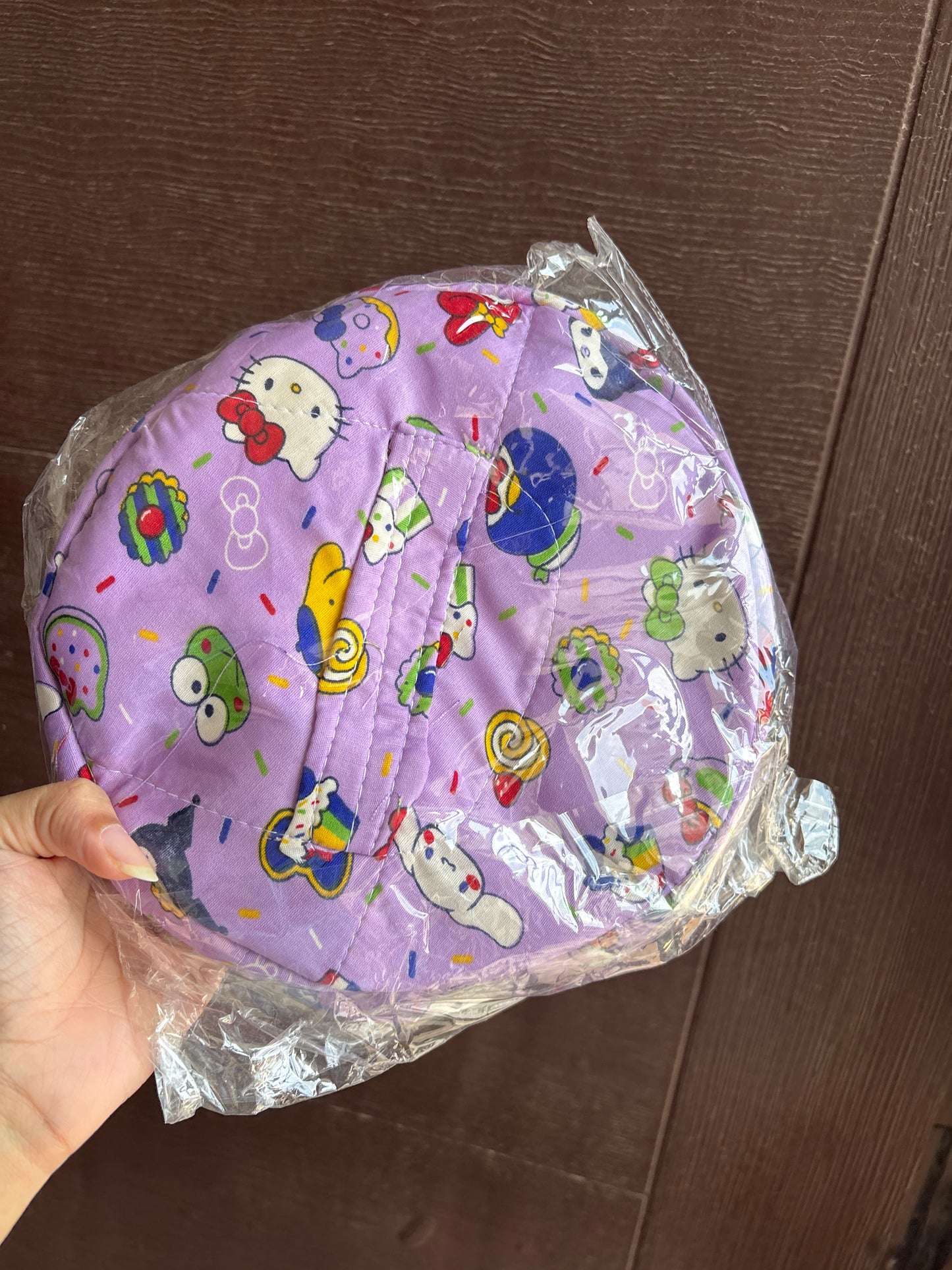 Poshak Bags (Size Small) 0,1,2