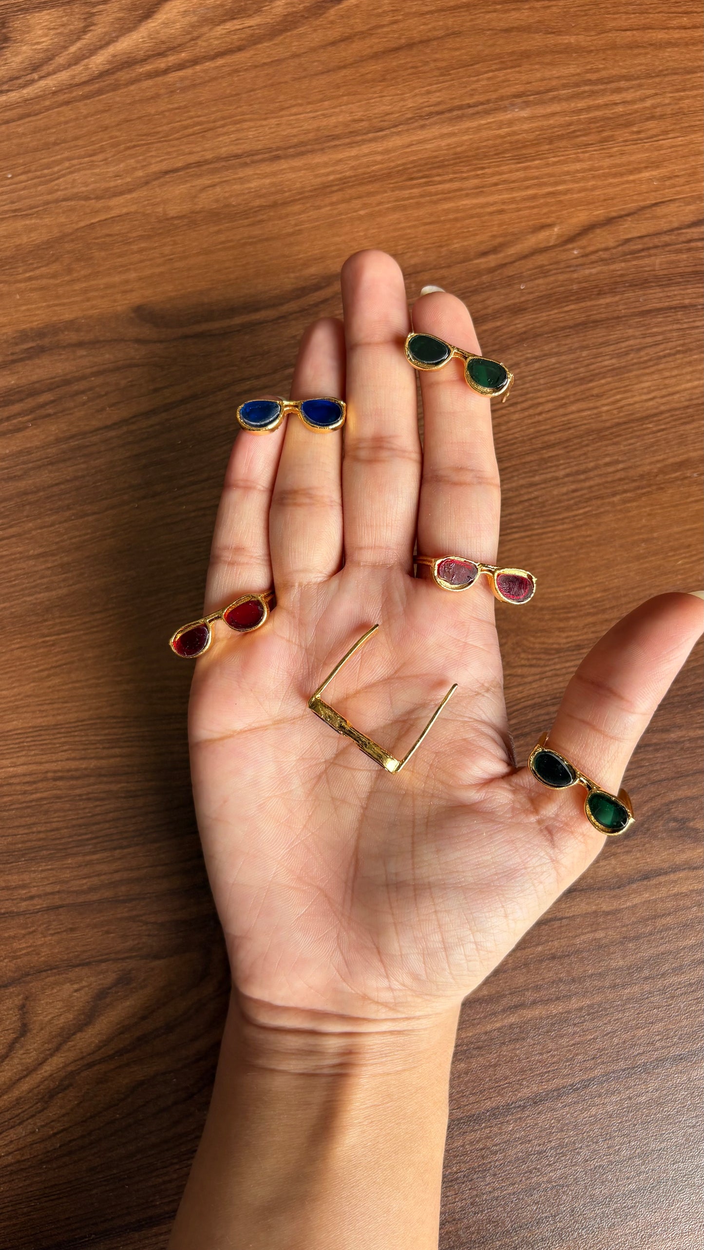 Sunglasses Small