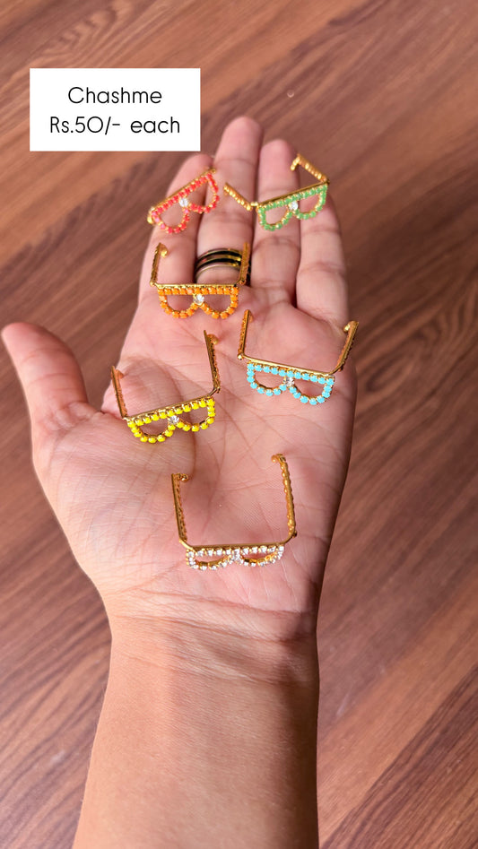 Chashma Big (Size 3,4,5)