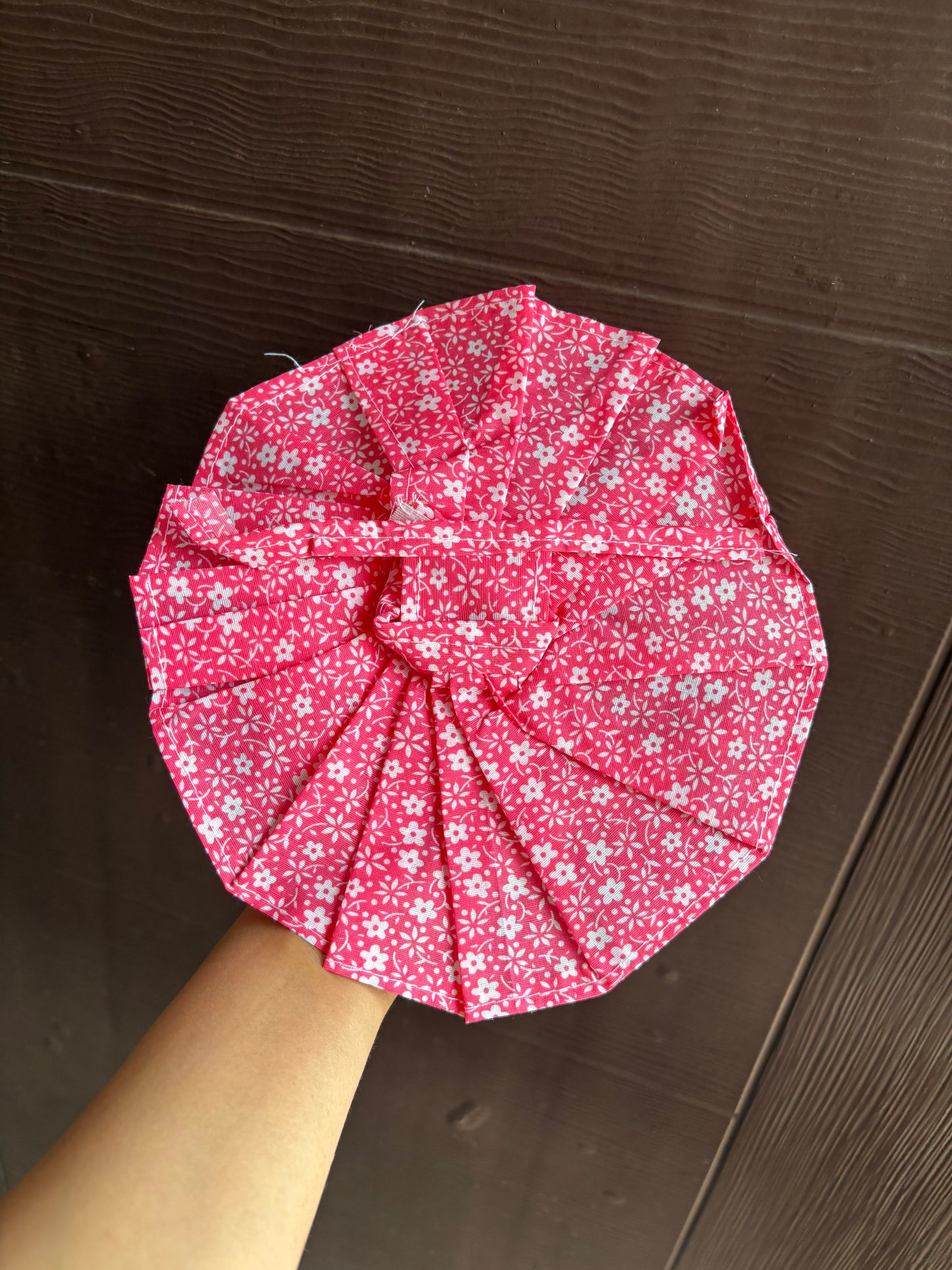 Bright Floral Pure Cotton Frocks 🌼🪻