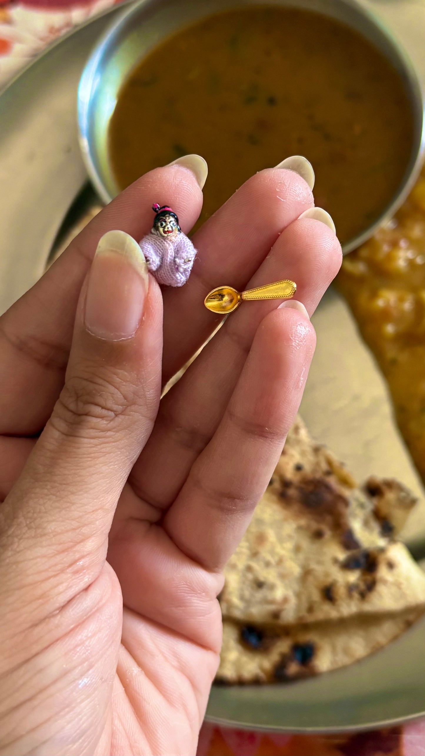 Little Spoon (2 Pieces)