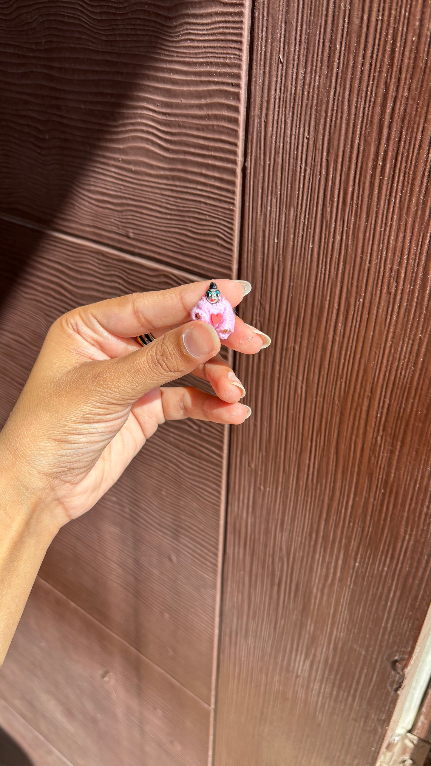 Gopu ki Tshirt 1 piece (handmade)