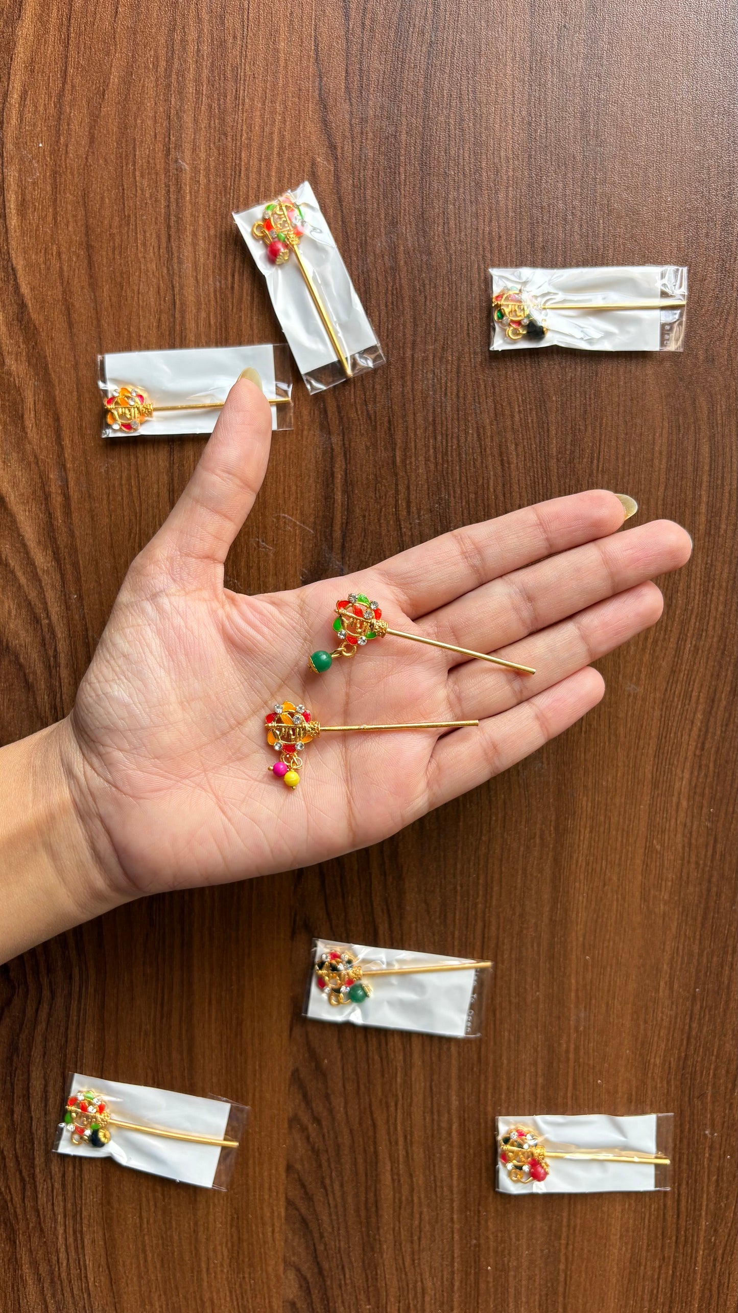 Radha Bansuri Circle D7