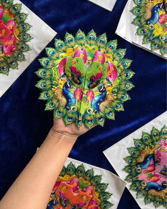 Nandlal Mayur Collection 3D Print 🦚