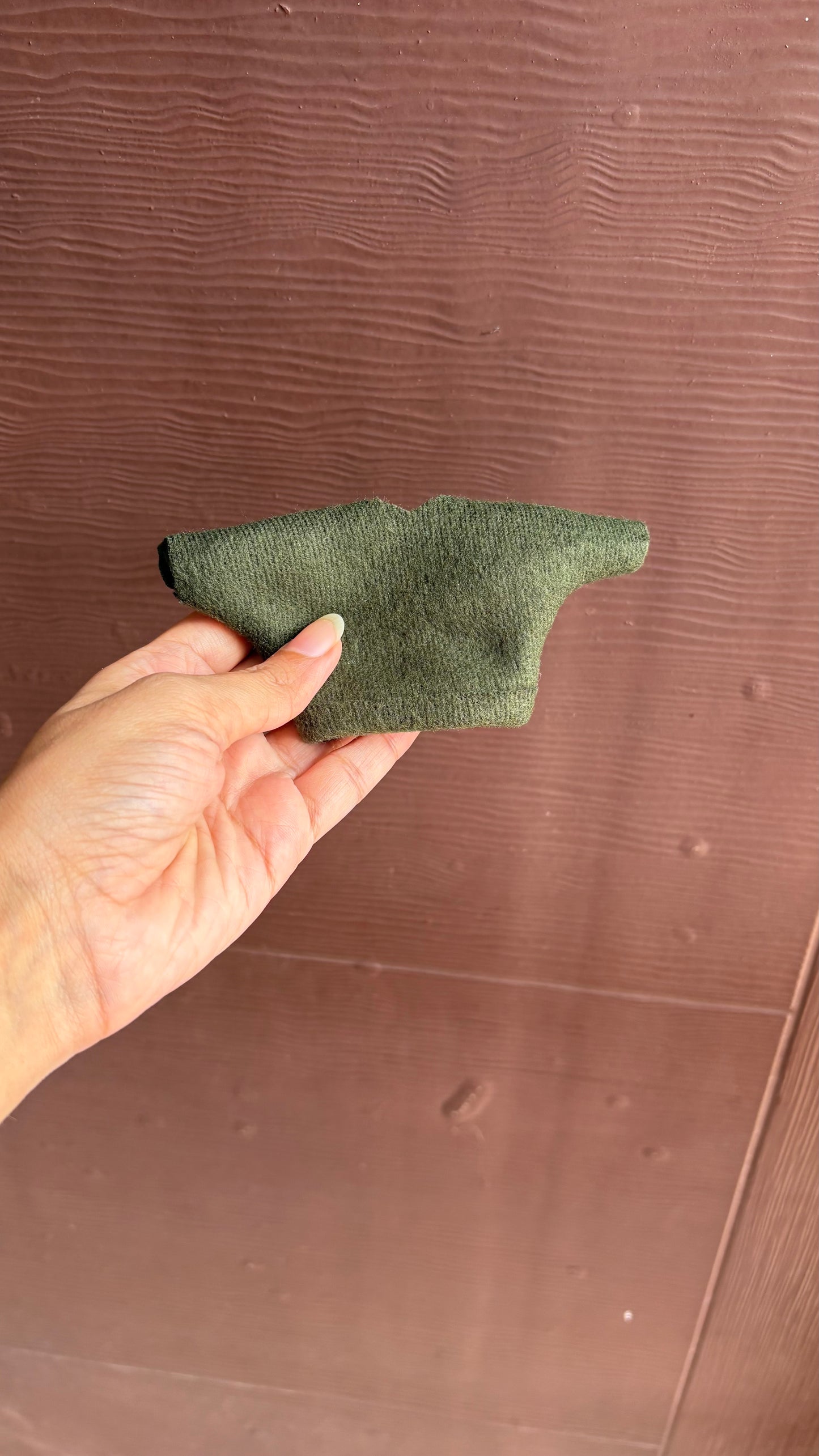 Garam Tshirt - Size 3