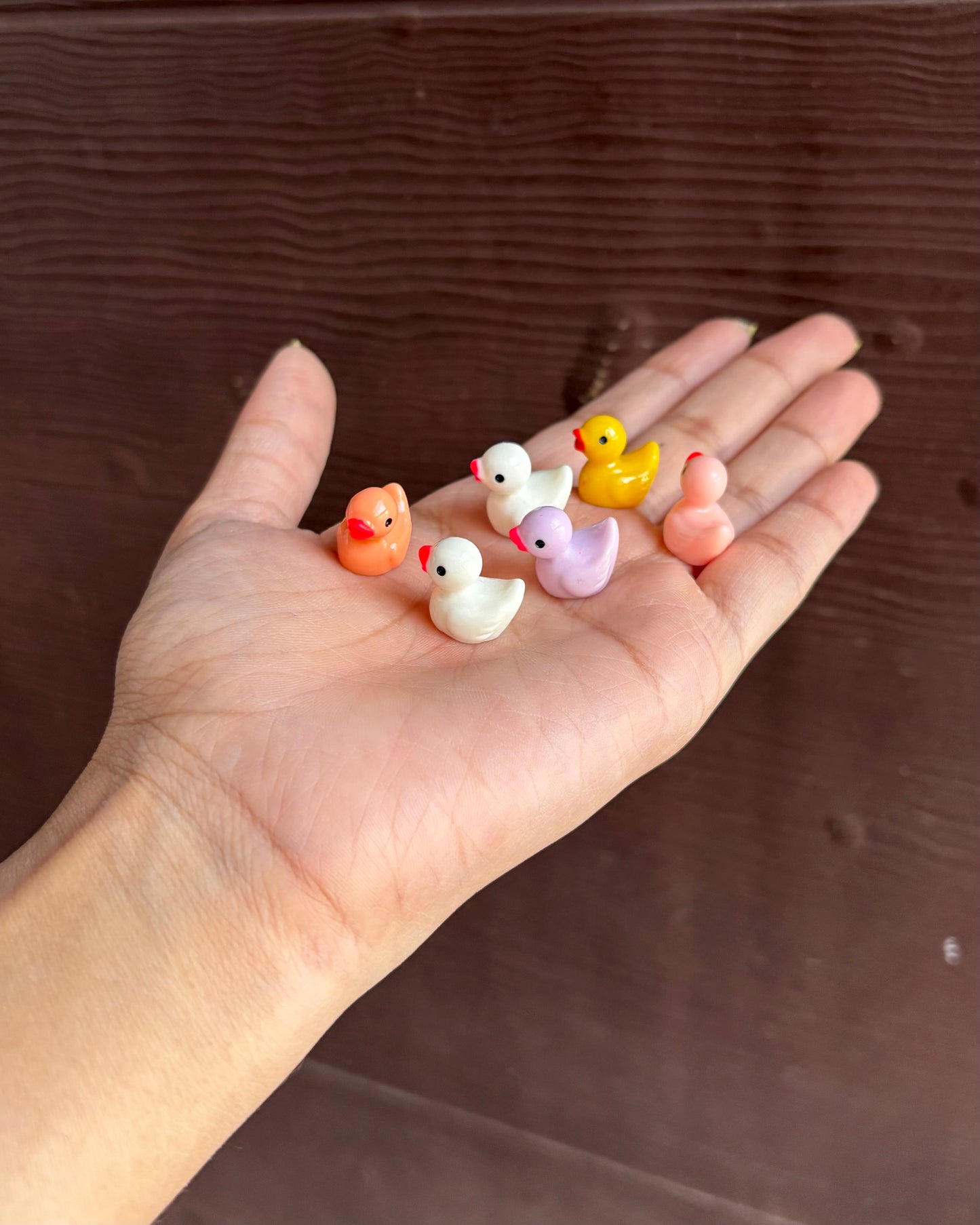Duck Toy 1 piece