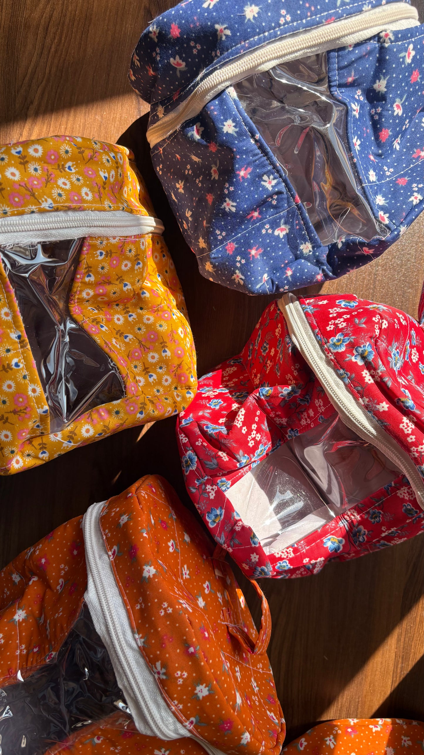 Poshak Bags (Size Small) 0,1,2