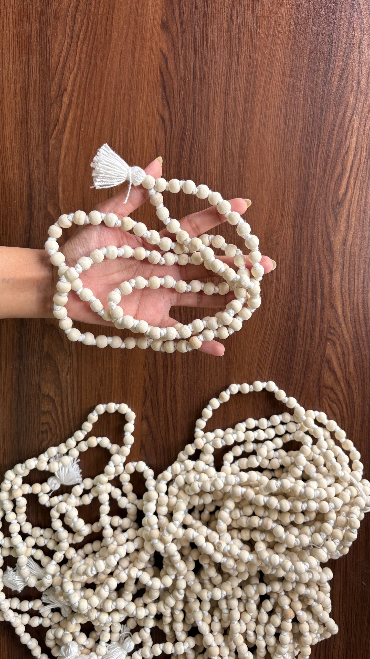 Naam Jap Mala (Premium Quality)