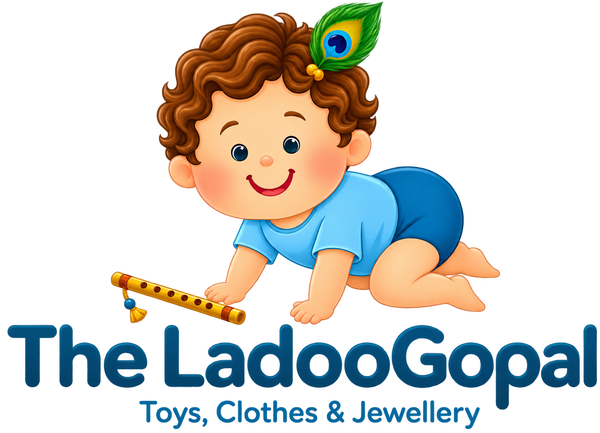 The LadooGopal