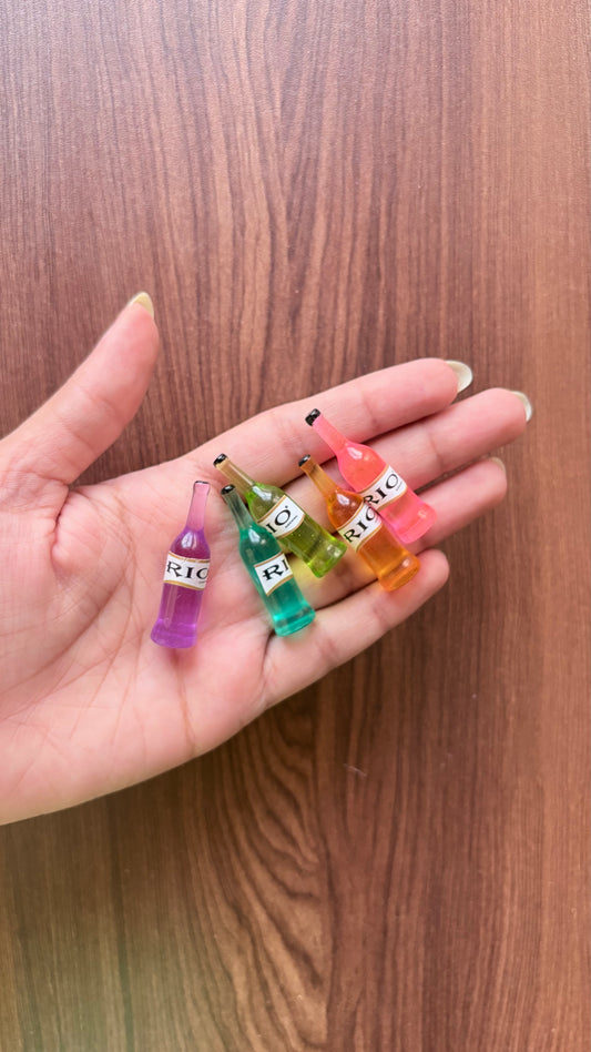 Rio Fun Bottle Toy 1 Piece