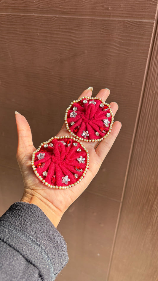 Red Star Gopu Frock
