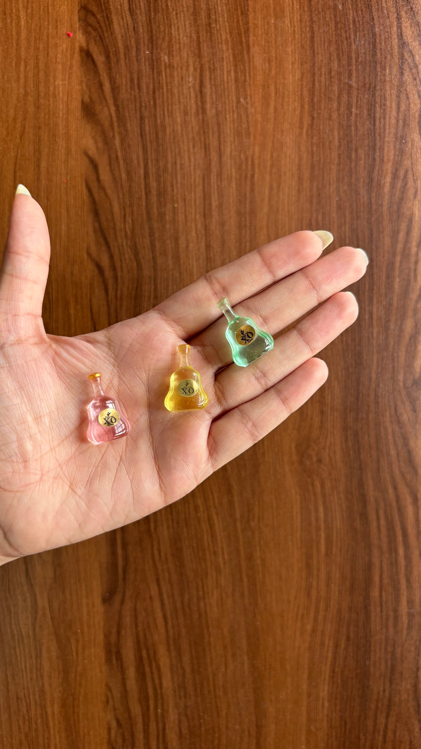 Xo Fun Bottle 1 Piece