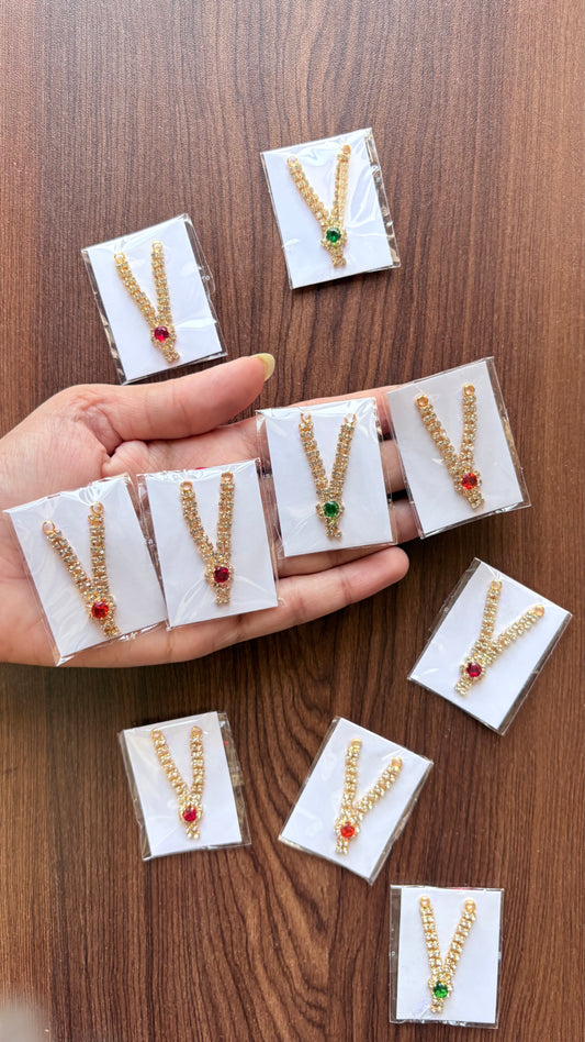 Sober Mala (Size 2,3,4,5) D8