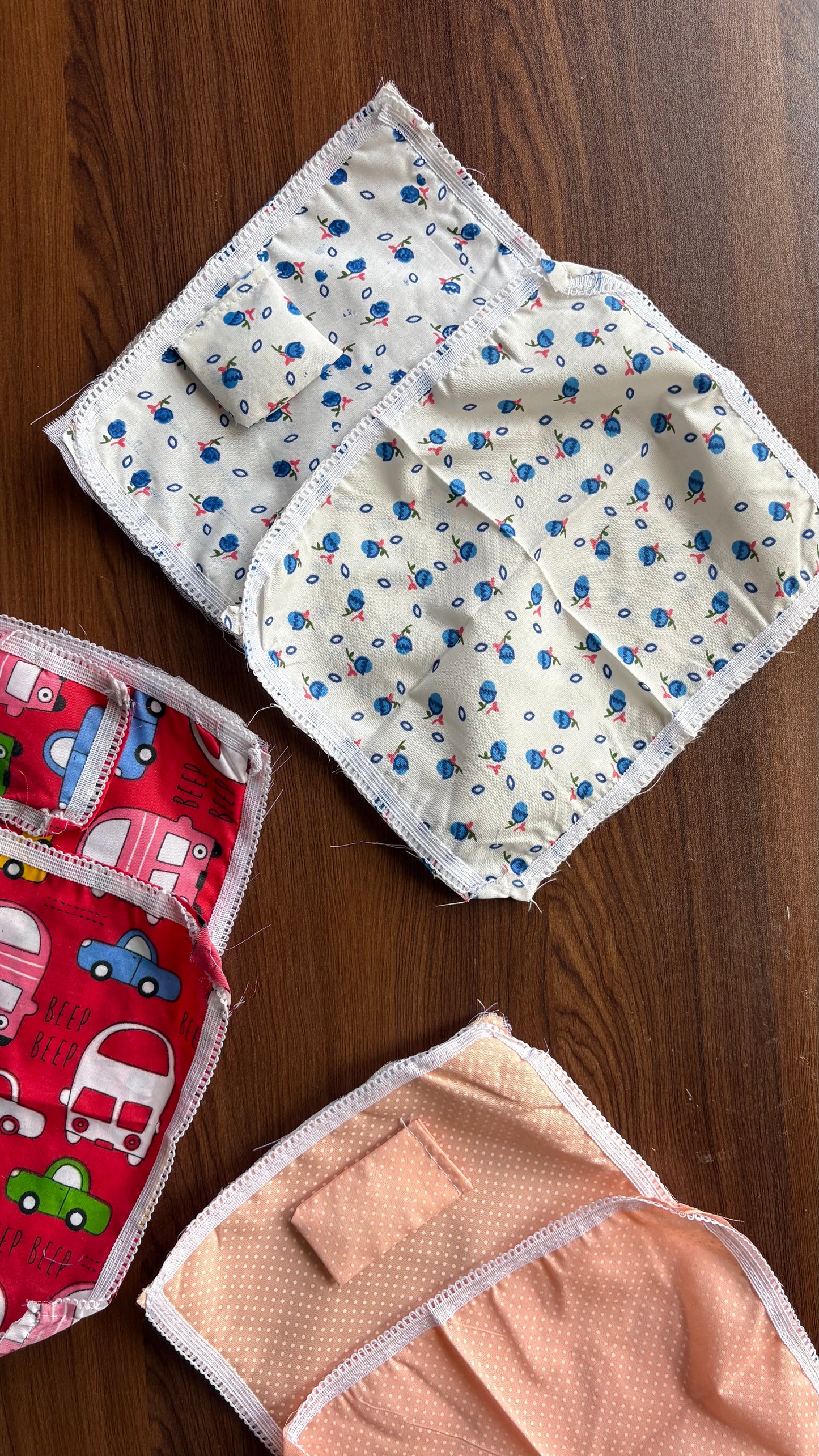 Bistar Pillow Chadar Size 3,4