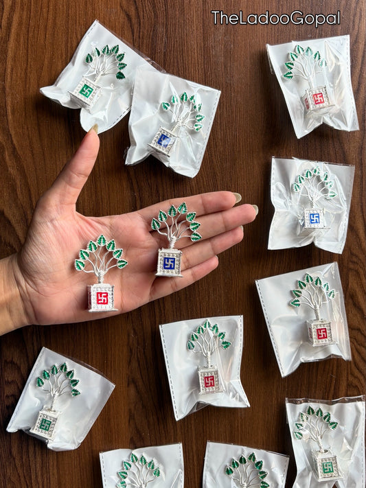 Tulsi Gamla Toy Square