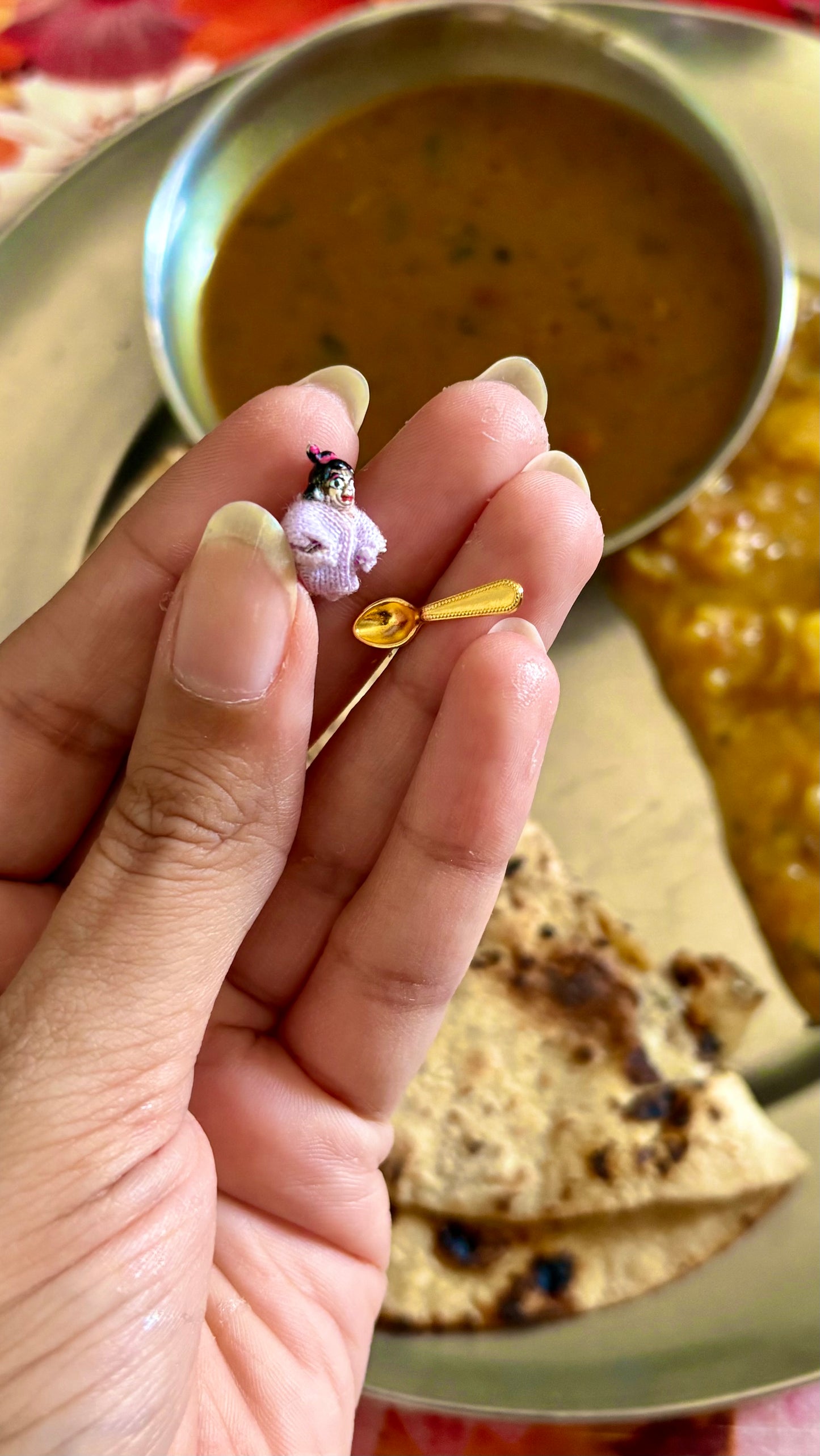 Little Spoon (2 Pieces)