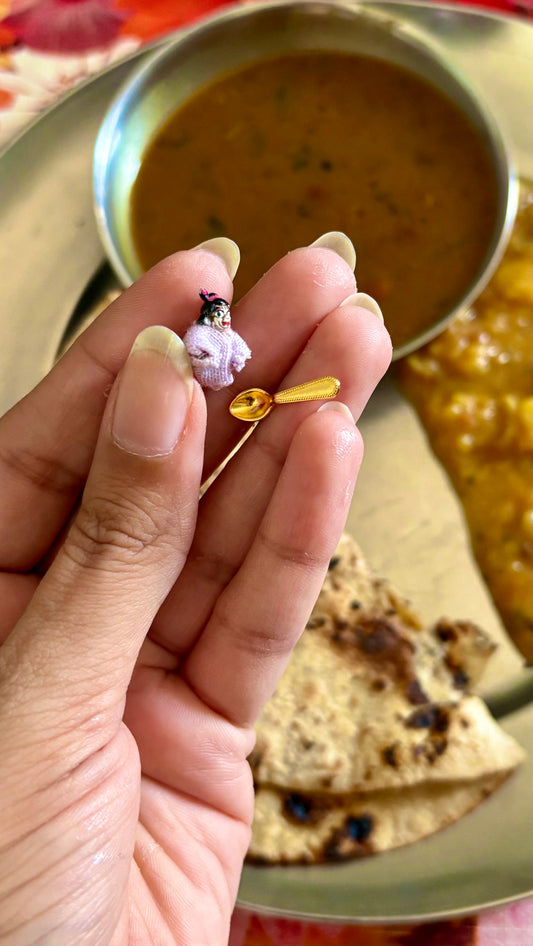 Little Spoon (2 Pieces)