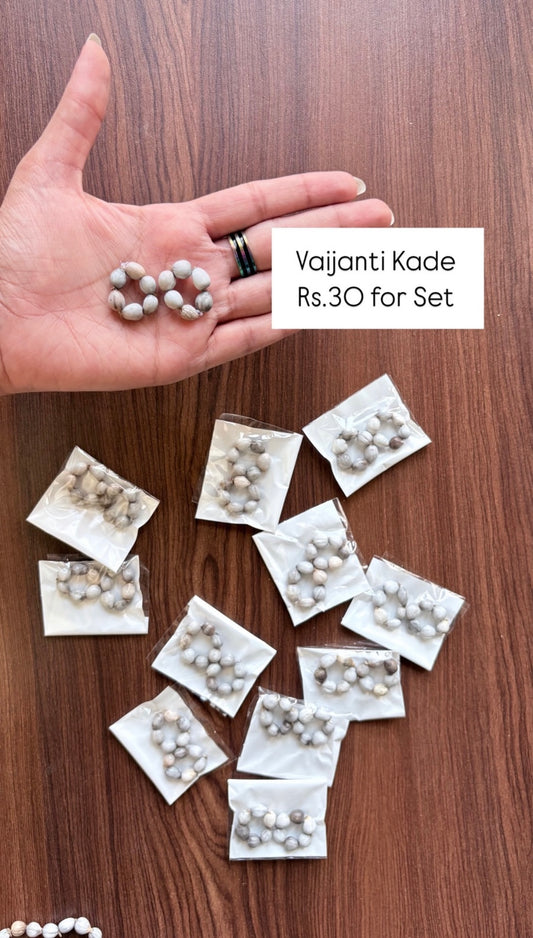 Vaijanti Kadde (Size 5,6,7)