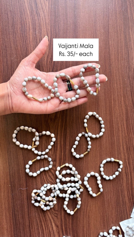 Vaijanti Mala
