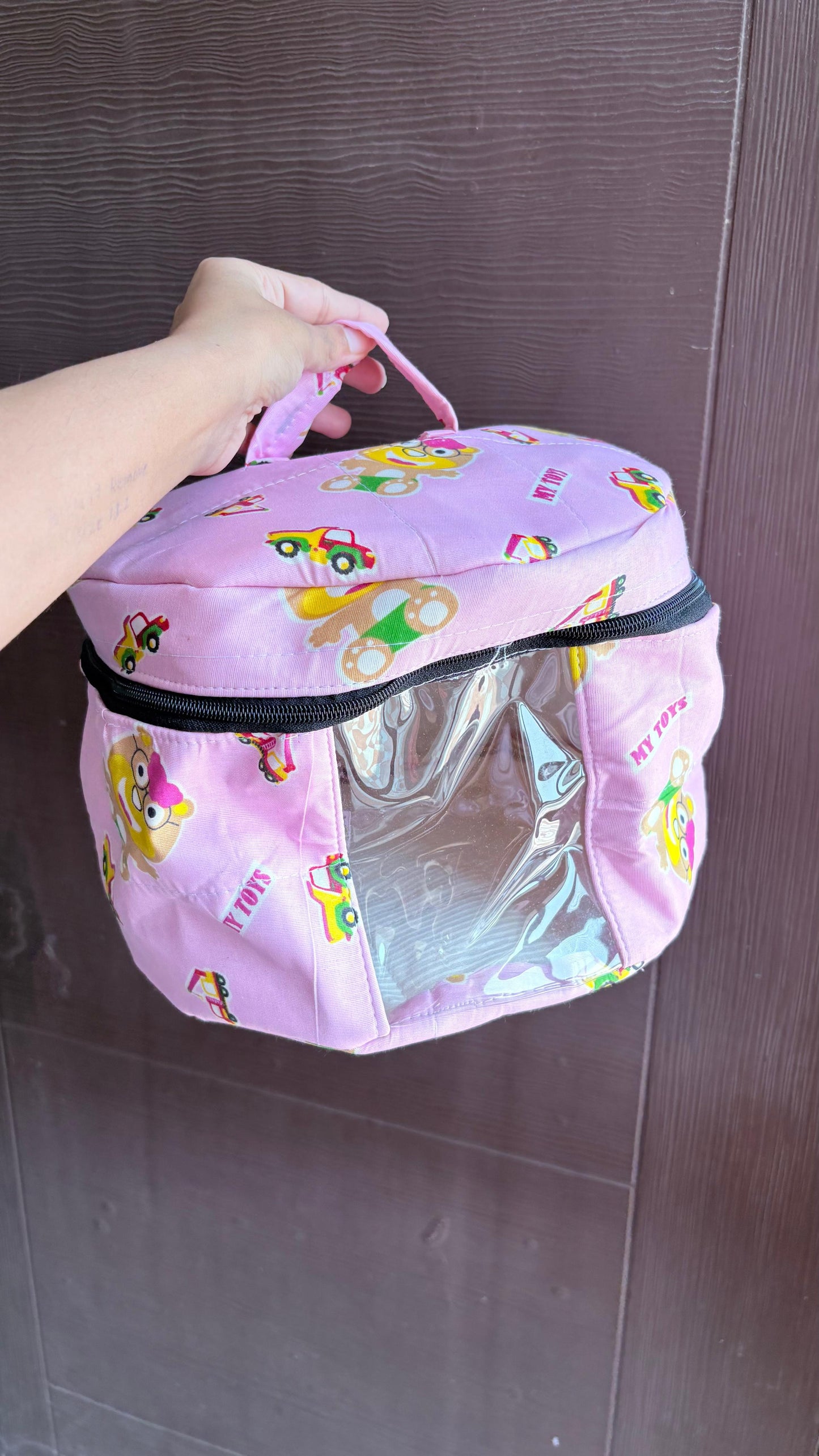 Poshak Bags (Size Large) 5,6,7